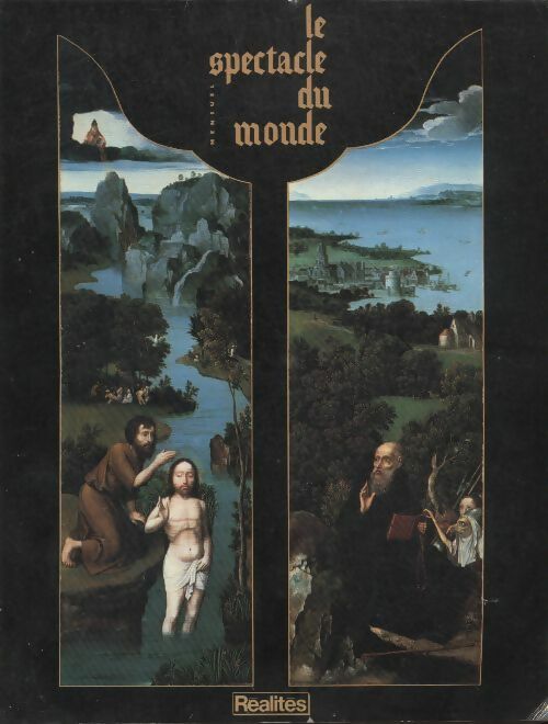 Livrenpoche : Le spectacle du monde (Revue) n°225 - Collectif - Livre