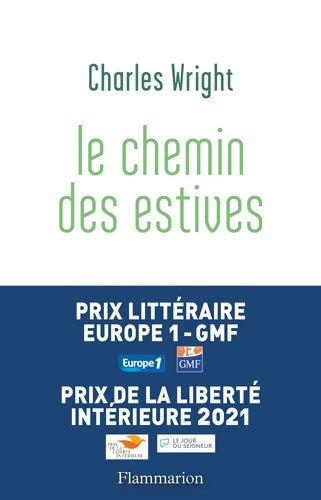 Livrenpoche : Le chemin des estives - Charles Wright - Livre