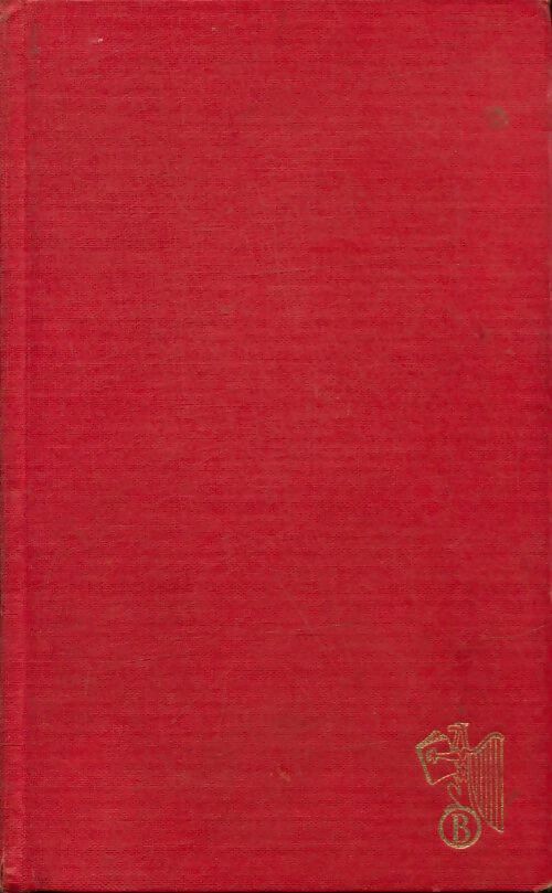 Livrenpoche : Dictionnaire de l'économie droit et commerce Tome I - Georges Potonnier - Livre