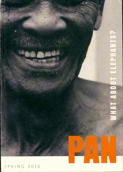 Livrenpoche : Pan magazine n°1 - Collectif - Livre