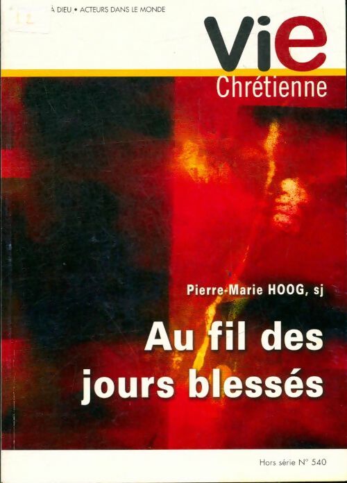 Livrenpoche : Vie chrétienne hors-série n°540 - Collectif - Livre