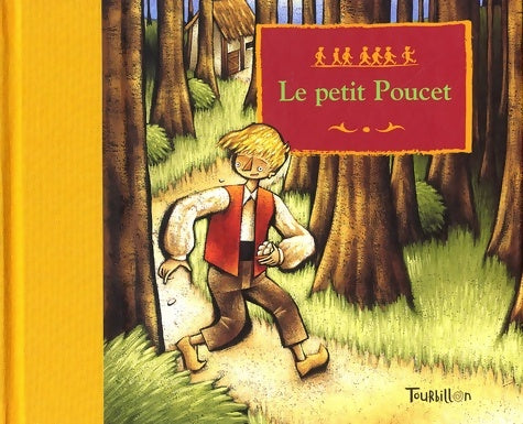 Livrenpoche : Le petit poucet - Charles Perrault - Livre