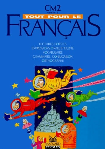 Livrenpoche : Livre de l'élève CM2 - Sanvicens - Livre