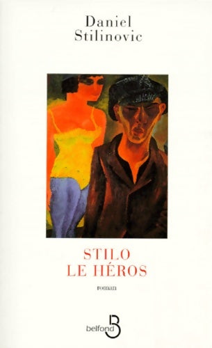Livrenpoche : Stilo le heros. Vivienne circus - Daniel Stilinovic - Livre