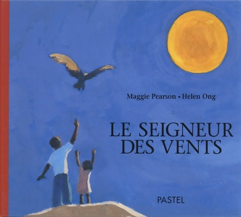 Livrenpoche : Le seigneur des vents - Maggie Pearson - Livre