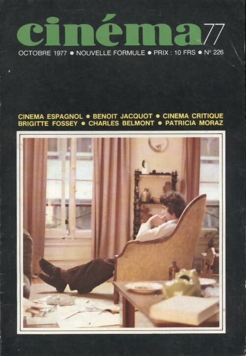 Livrenpoche : Cinéma n°226 - Collectif - Livre