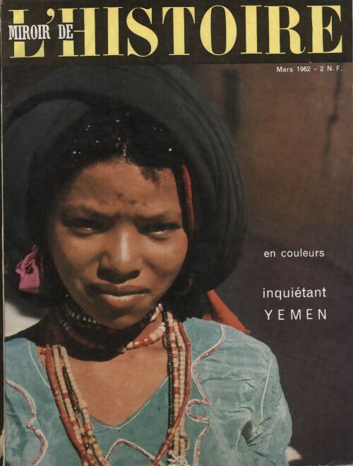Livrenpoche : Miroir de l'Histoire n°147 : - Collectif - Livre