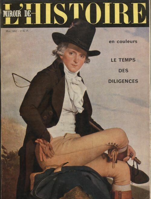 Livrenpoche : Miroir de l'Histoire n°149 : - Collectif - Livre