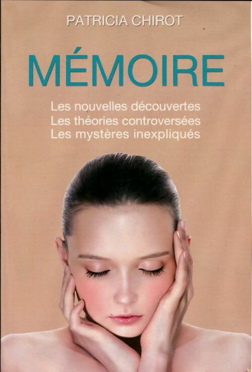 Livrenpoche : Mémoire - Patricia Chirot - Livre