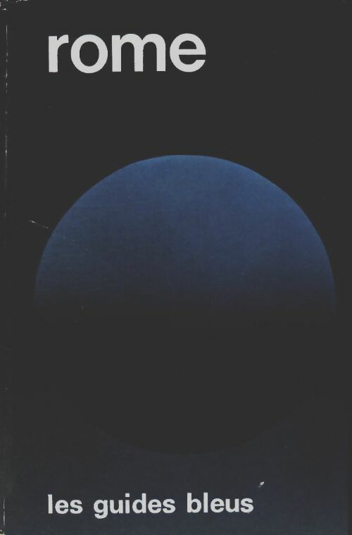 Livrenpoche : Rome 1987 - Collectif, Éd. Et Coord. Par Jean-Jacques Fauvel Et Marie-Pierre Levallois - Livre
