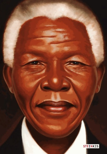 Livrenpoche : Nelson mandela - Kadir Nelson - Livre