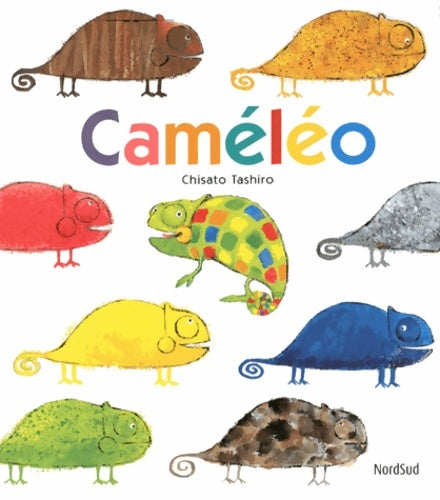 Livrenpoche : Cameleo - Tashiro Chisato - Livre