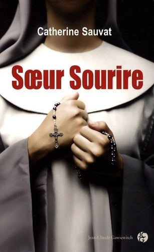 Livrenpoche : Soeur sourire - Catherine Sauvat - Livre