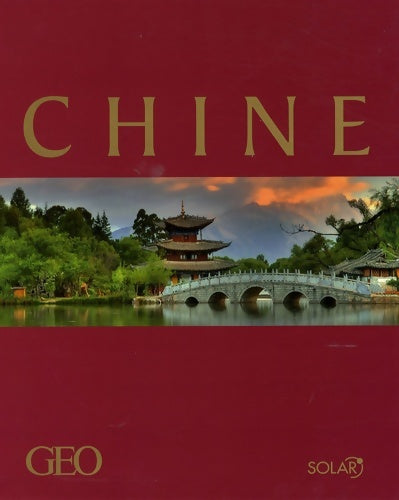 Livrenpoche : Chine - Alison Bailey - Livre