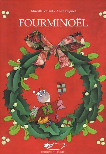 Livrenpoche : Fourminoël - Anne Buguet - Livre