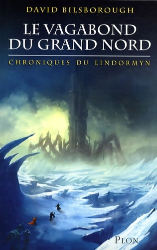 Livrenpoche : Vagabond du grand nord - David Bilsborough - Livre