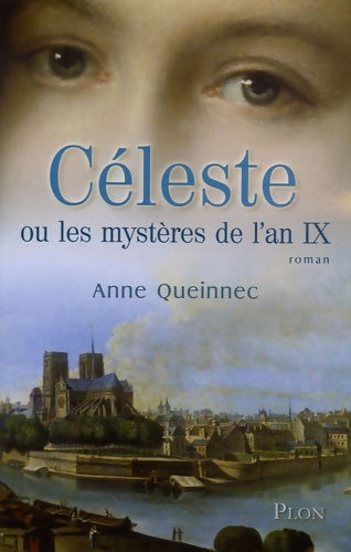 Livrenpoche : Céleste - Anne Queinnec - Livre