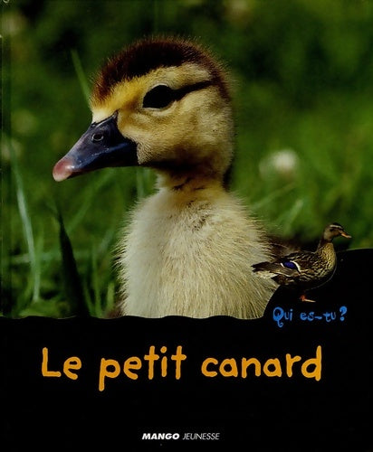 Livrenpoche : Le petit canard - Anne Royer - Livre