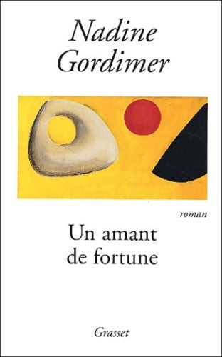 Livrenpoche : Un amant de fortune - Nadine Gordimer - Livre