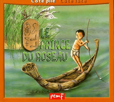 Livrenpoche : Côté pile côté face - Bernard Nicolas - Livre