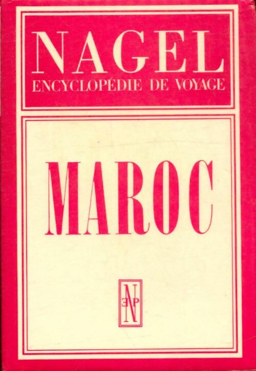 Livrenpoche : Maroc - Collectif - Livre