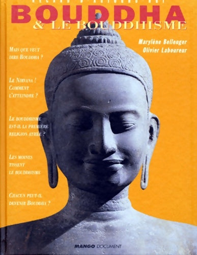 Livrenpoche : Bouddha & la bouddhisme - Dominique Gaussen - Livre