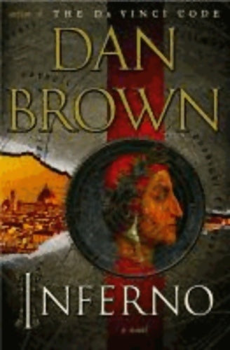Livrenpoche : Inferno - Brown Dan - Livre