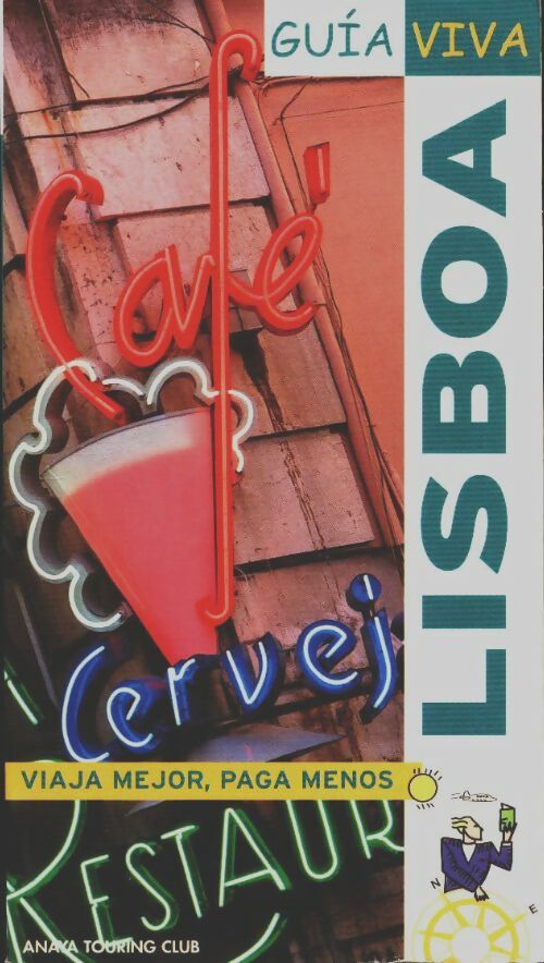 Livrenpoche : Lisboa - Margarida Amado Do Santos - Livre