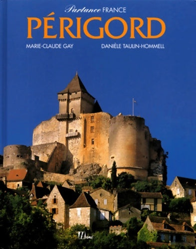 Livrenpoche : Périgord - Mcgay - Livre