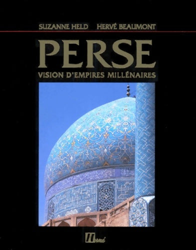 Livrenpoche : Vision - Suzanne Held - Livre
