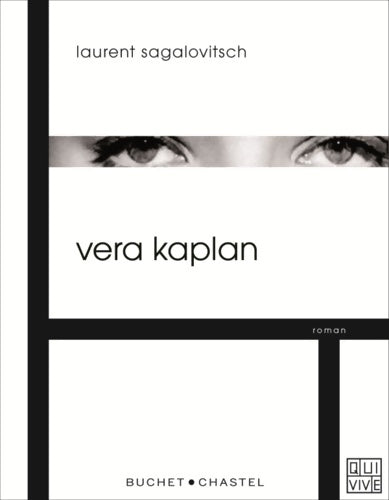 Livrenpoche : Vera Kaplan - Laurent Sagalovitsch - Livre