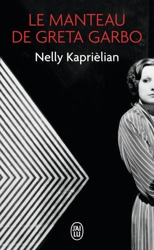 Livrenpoche : Le manteau de Greta Garbo - Nelly Kaprielian - Livre