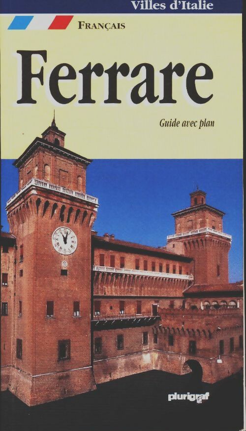 Livrenpoche : Ferrare - Loretta Santini - Livre