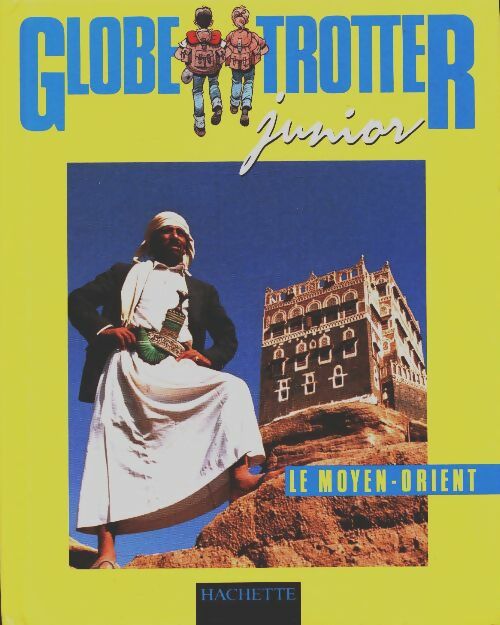 Livrenpoche : Le Moyen-Orient - Antony Mason - Livre