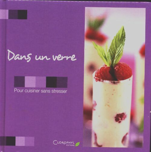 Livrenpoche : Dans un verre - Collectif - Livre