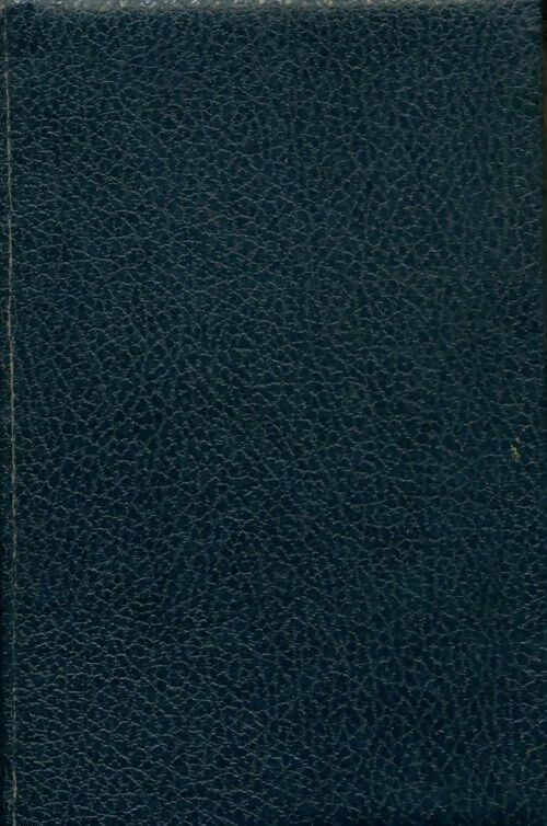 Oeuvres complètes Simenon Tome XXVI : La rue aux trois poussins / Le bateau d'Emile - Georges Simenon - Livre