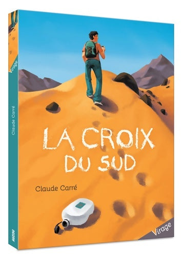 Livrenpoche : La croix du sud - Claude Carré - Livre