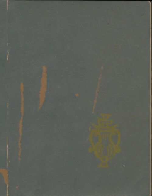 Livrenpoche : L'assemblée - Collectif - Livre