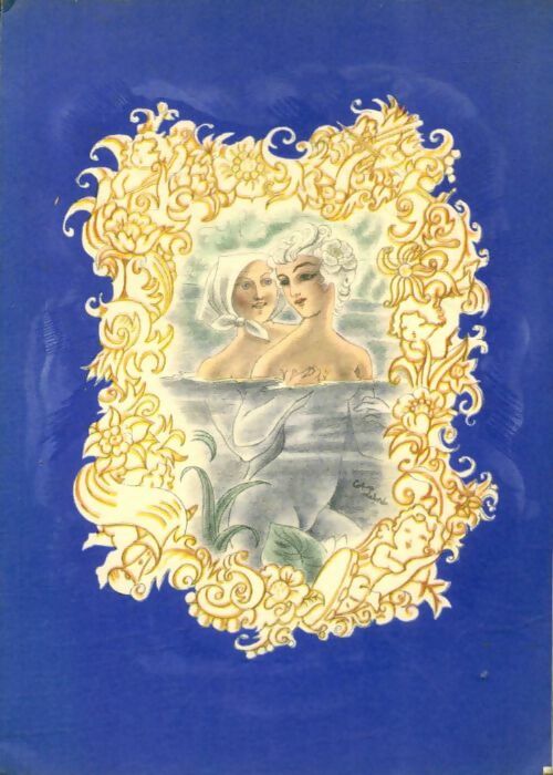 Livrenpoche : La naïade - Fernand Fleuret - Livre