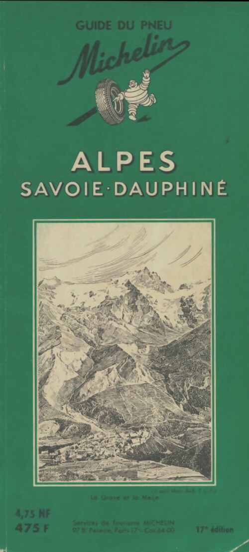 Livrenpoche : Alpes, Savoie, Dauphiné - Collectif - Livre