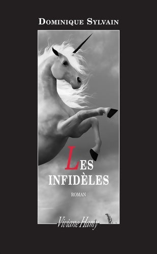 Livrenpoche : Les infidèles - Dominique Sylvain - Livre