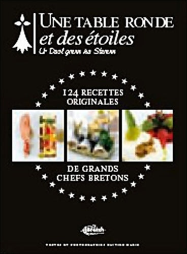Livrenpoche : Une table ronde et des étoiles - Collectif - Livre