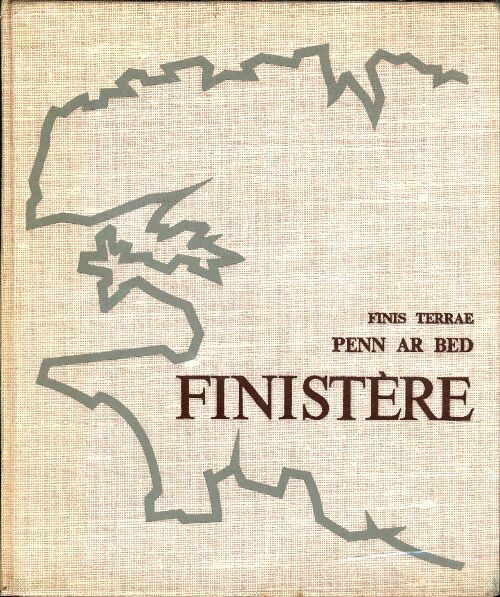 Livrenpoche : Finistère - Yves Le Gallo - Livre