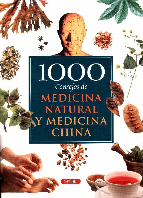 Livrenpoche : Consejos de medicina natural y medicina China - Collectif - Livre