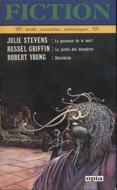 Livrenpoche : Fiction n°388 - Collectif - Livre