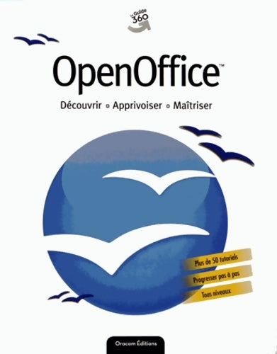 Livrenpoche : Openoffice - José Roda - Livre
