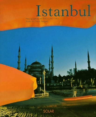 Livrenpoche : Istanbul - Collectif - Livre