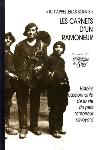 Livrenpoche : Les carnets d'un ramoneur - J. -l Fenix - Livre