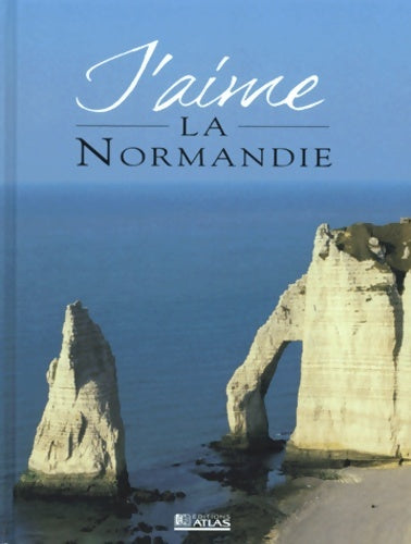 Livrenpoche : La Normandie - Collectif - Livre