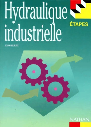 Livrenpoche : étapes - Jean-Michel Bleux - Livre
